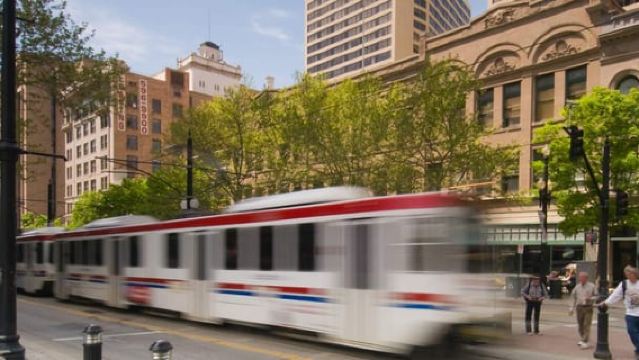 Salt Lake City: Visita guiada a pie de un día por la historia y la cultura