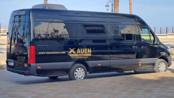 TangierTours