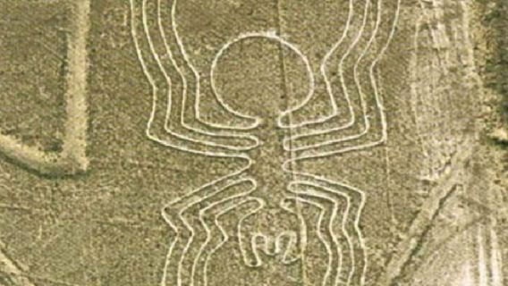 Nazca: Maria Reiche Museum and Nazca Lines Viewpoint Tour