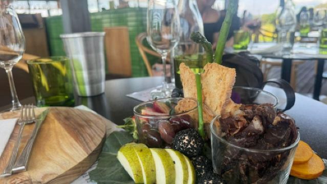 Cape Winelands: Customizable Private Wine Tasting Tour