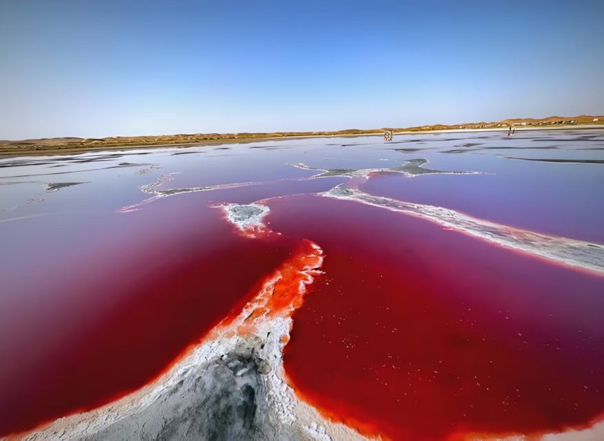 【包車遊五湖穿越免費升級六湖4人小團】一日遊贈航拍+不限滑沙