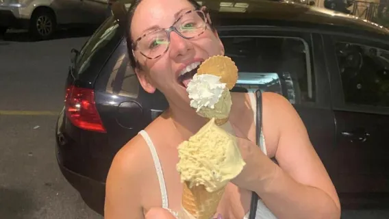 佛羅倫斯：奧爾特拉諾工匠和酒窗