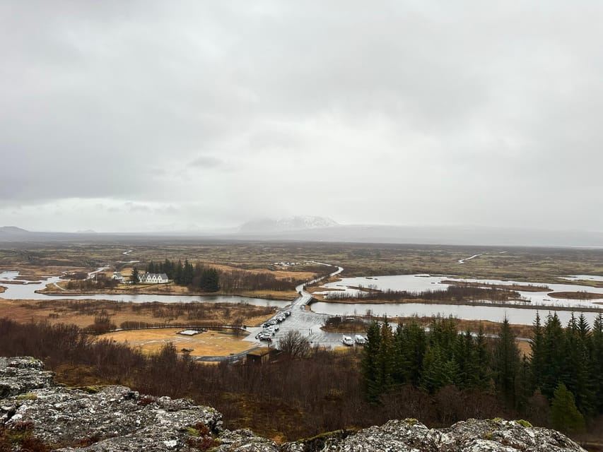 Reykjavík: tour di un giorno per piccoli gruppi al Circolo d'Oro in cinese