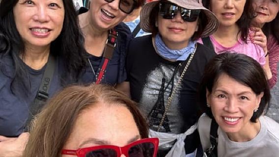 From Salerno : Pompeii Guided tour & Sorrento plus Positano