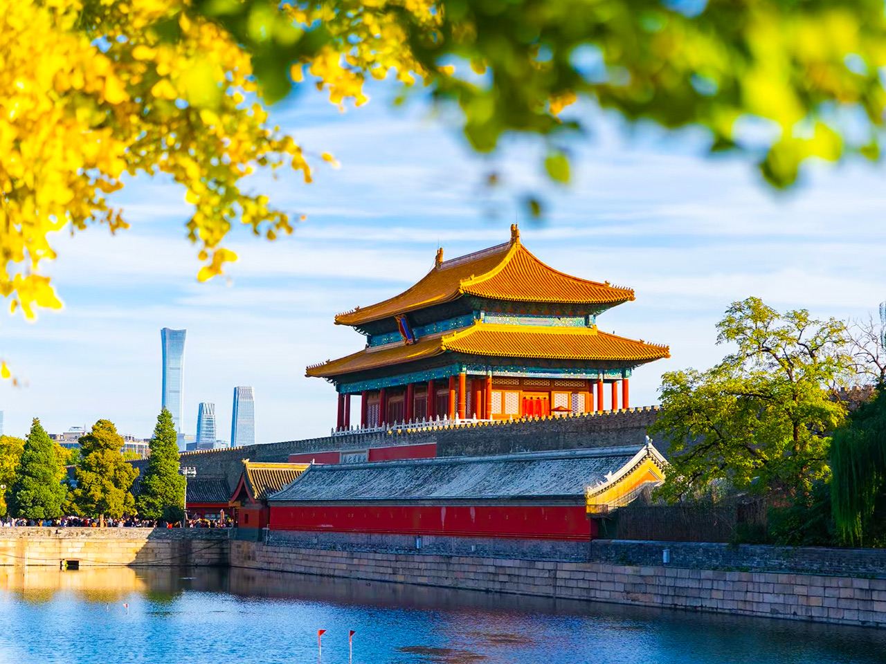 Tour di un giorno al museo del Palazzo di Pechino [include biglietto d'ingresso/visita guidata in inglese/opzione per tour privato]