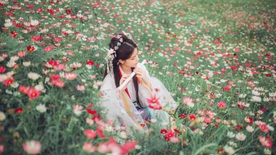 長寧の旅写真【写真撮影・ビデオ撮影・ドローン撮影・フォトセッション・同行撮影・スナップ撮影 + 多言語翻訳・現地カメラマン・現地ガイド】