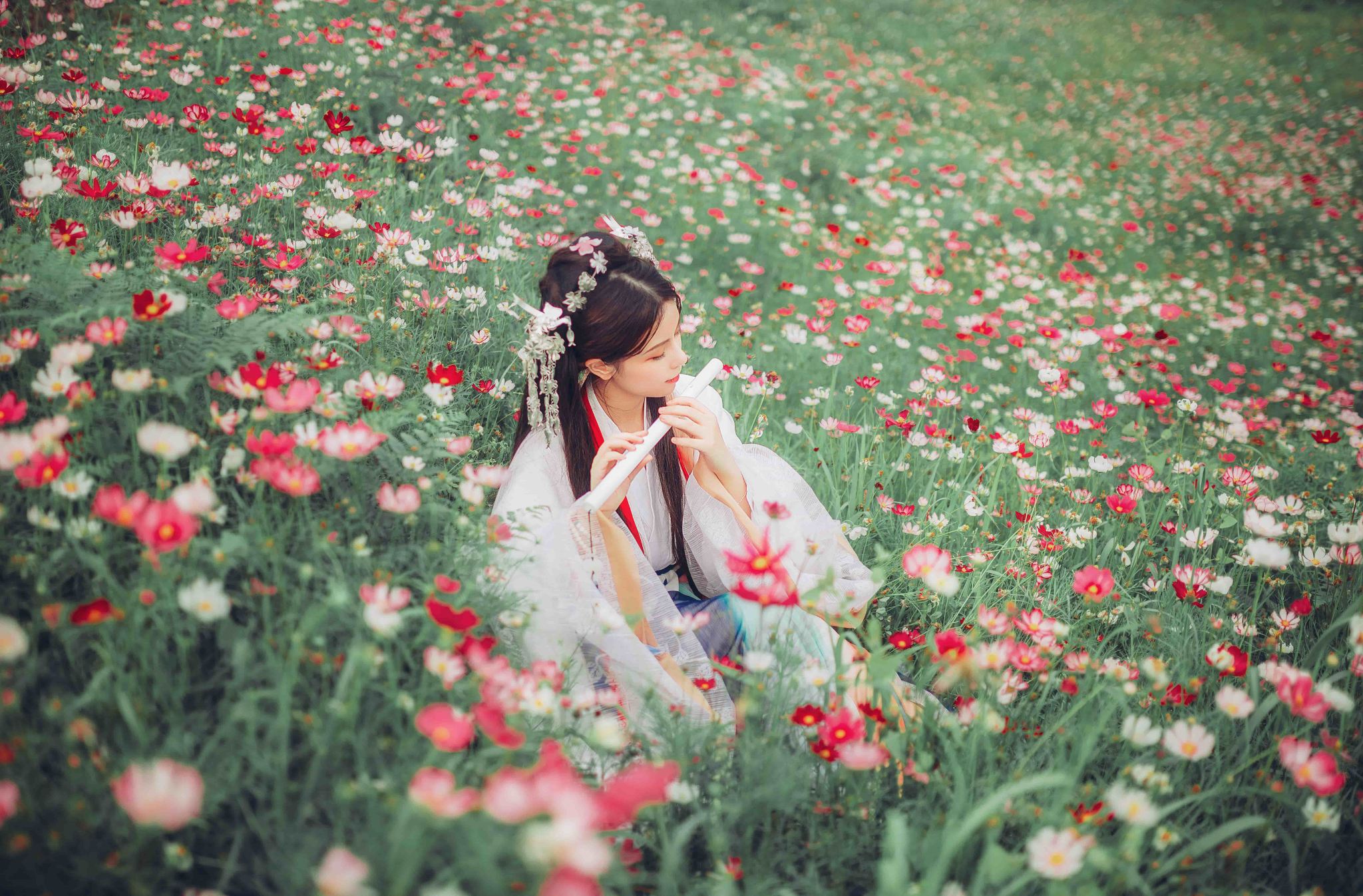 Changshan Trip Moments[Photography, videography, aerial photography, scheduled shoots, accompanying shoots, follow-up shoots, on-the-go shooting + multilingual translation, local photographers, local guides]