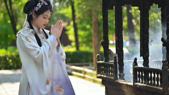 洛陽白馬寺人員導覽拼/私人導覽（含票）+洛陽尋跡洛神賦門票一日遊