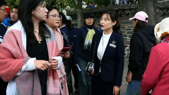 成都武侯祠景區導覽【武侯祠導覽 趣味導覽 文史景點解說】在地達人●導遊人員深度導覽