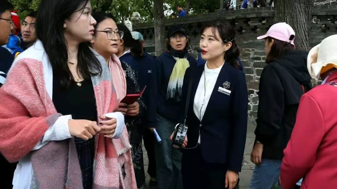 無錫惠山古鎮景區導覽【【惠山古鎮景點解說】大咖土著景●導覽半日遊土著導遊】