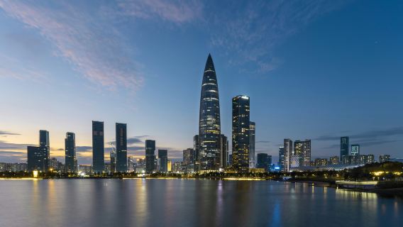 Foshan Elite Assistant: Privatgruppen & Geschäftsunterstützung