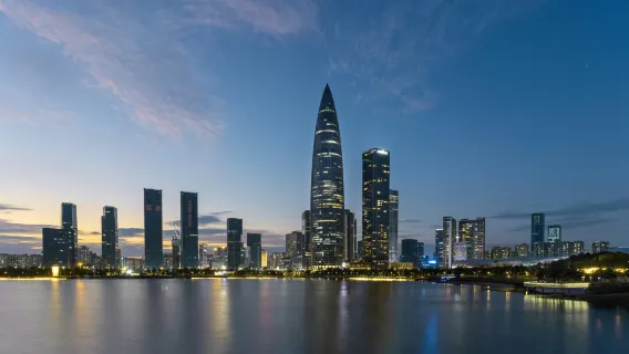 Dongguan Elite Assistant: Privatgruppen & Geschäftsunterstützung