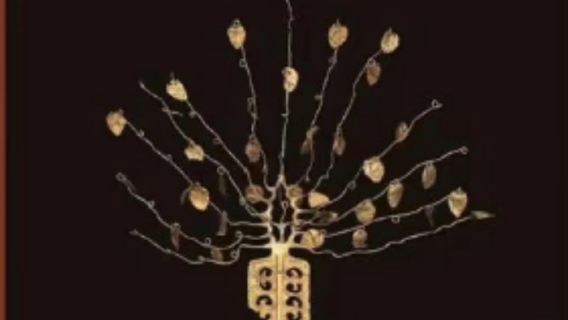 Liaoning Provincial Museum (guided tour + Bluetooth headset) 2.5 hrs