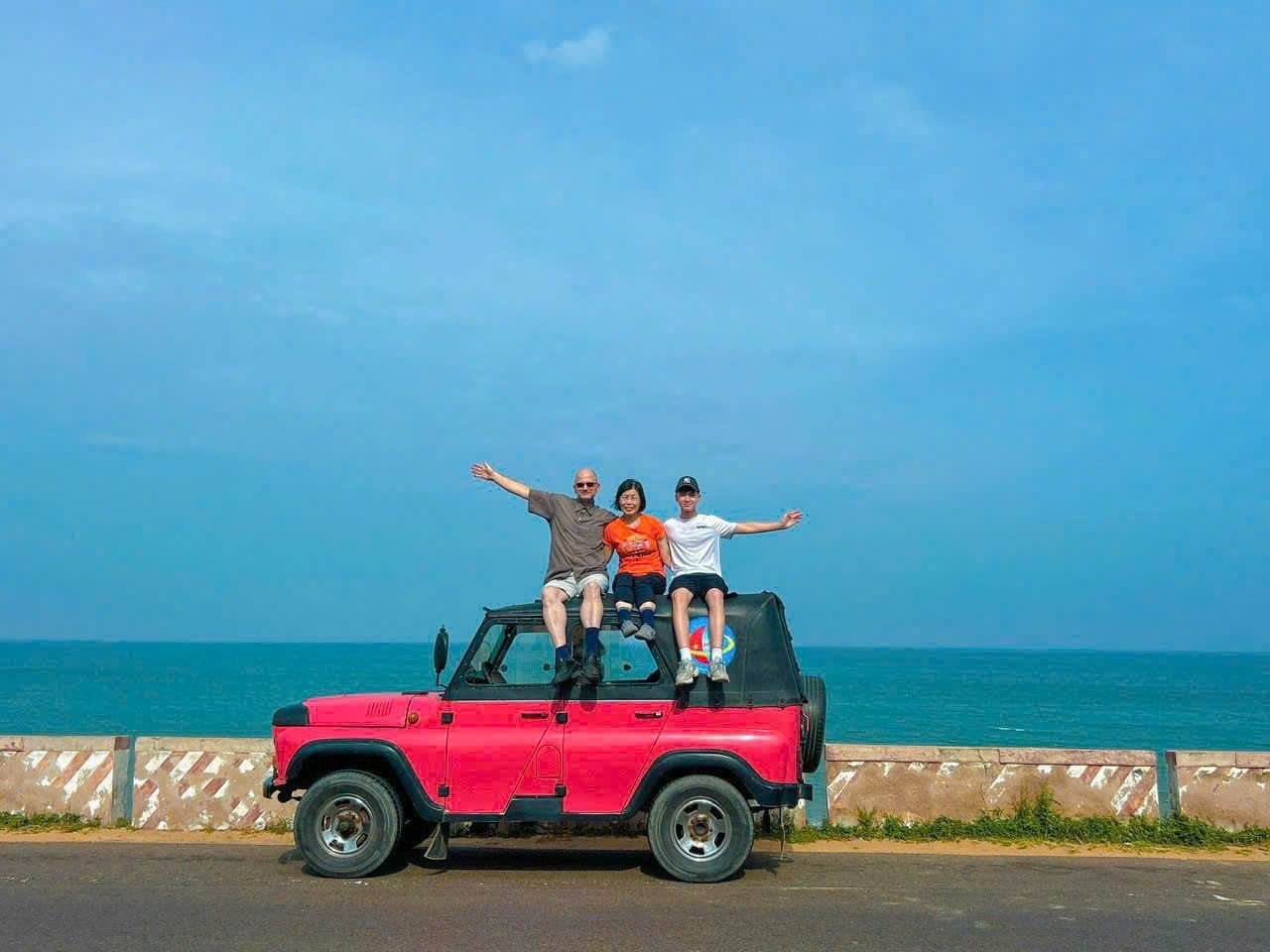 Explore Mui Ne by Jeep, A Local Guide to the Best Highlights