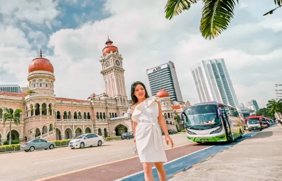 馬來西亞馬六甲Trip Moments【馬來西亞吉隆坡旅拍馬六甲攝影師婚紗照旅拍寫真旅遊照片拍攝】