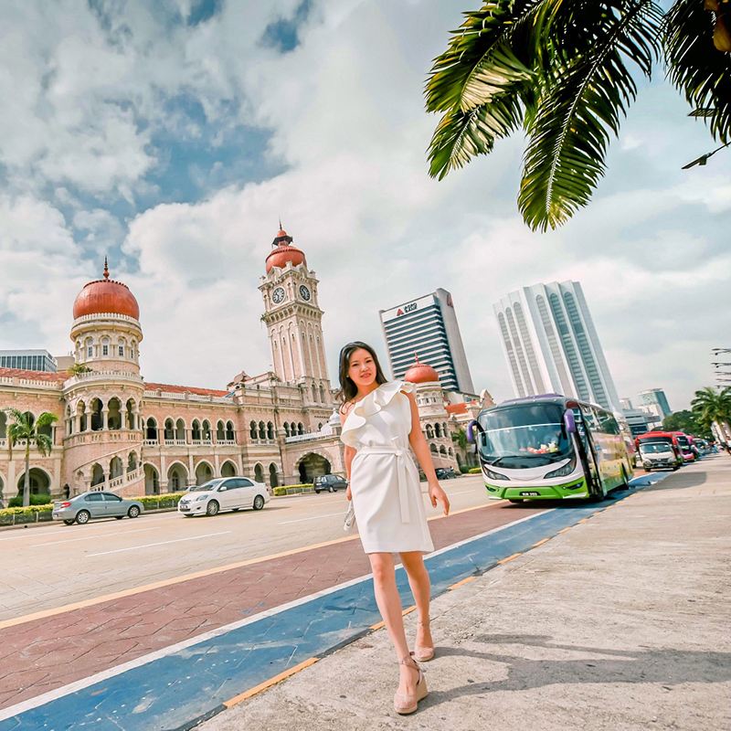 ถ่ายรูปท่องเที่ยวที่มะละกา ประเทศมาเลเซีย[ถ่ายภาพท่องเที่ยวและภาพพรีเวดดิ้งที่กัวลาลัมเปอร์และมะละกา ประเทศมาเลเซีย โดยช่างภาพมืออาชีพ]