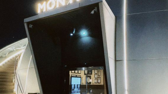 Must-try MONTI restaurant in Singapore with reservation service