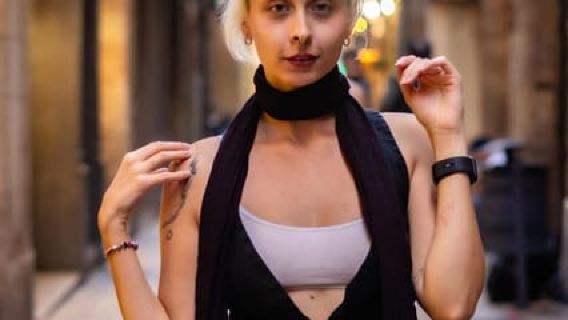 Готический тур по Барселоне, фото и видео