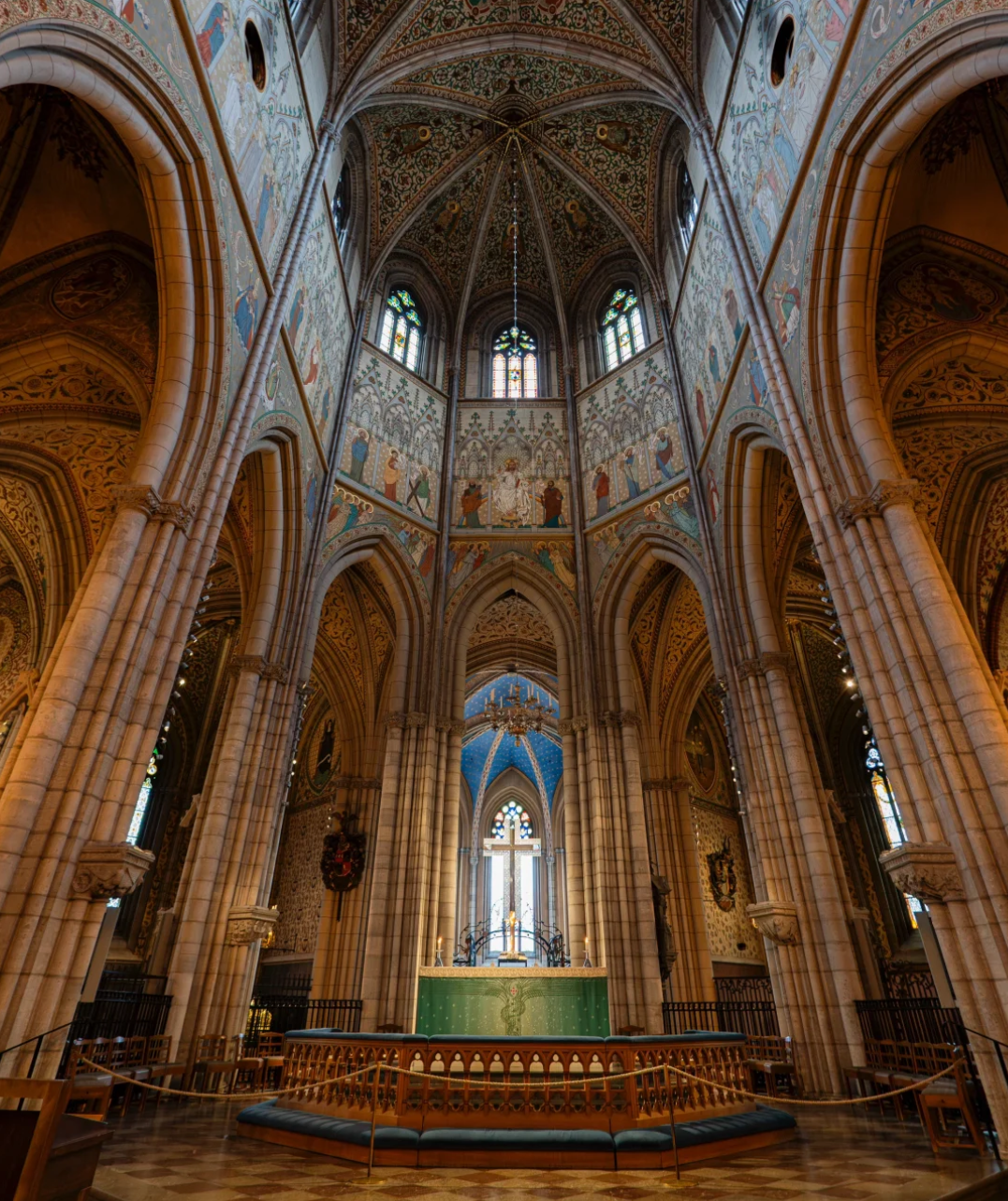 瑞典斯德哥爾摩出發：烏普薩拉一日遊（瑞典文脈之所在）