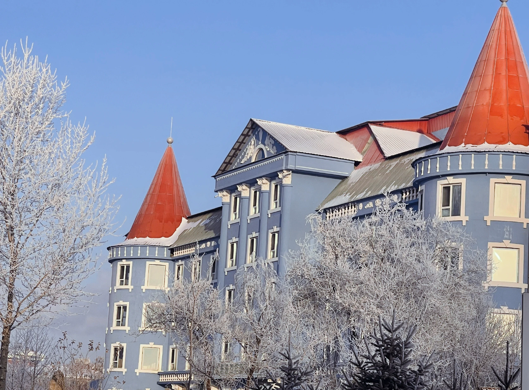 จีน + เมืองเก่าเจิ้งติง + วัดเทียนหนิง / บริการรับส่งถึงที่ / สามารถปรับแต่งทริปได้