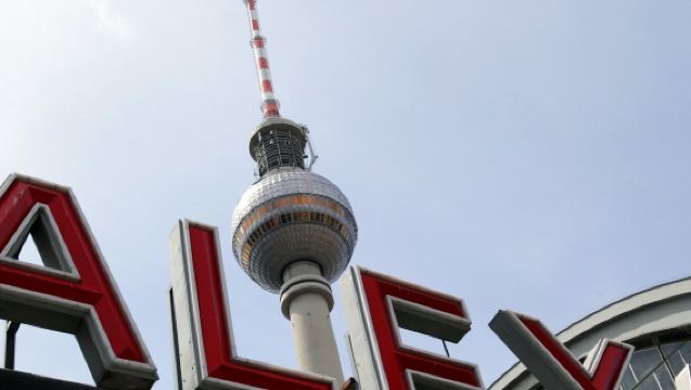 Berlin: The Wall & The GDR Guided Tour