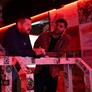 リバプールFCスタジアムツアー＆レジェンドQ&A | Trip.com
