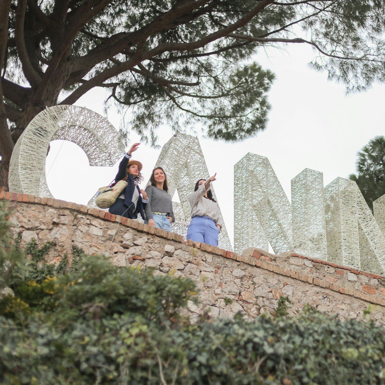 Cannes, Antibes & Saint-Paul-de-Vence: Guided Tour + Transport