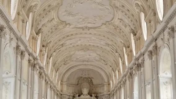 意大利都靈-王室遺產與核心廣場-都靈王宮-主教堂-包車-精選