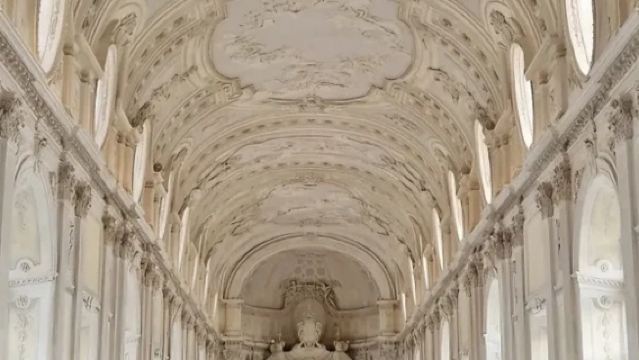 Turin, Italy - Royal Heritage and Central Squares - Royal Palace of Turin - Cathedral - Private Charter - Selection