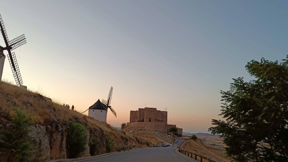 西班牙 馬德里-孔蘇埃格拉一日遊（可定制周邊遊）