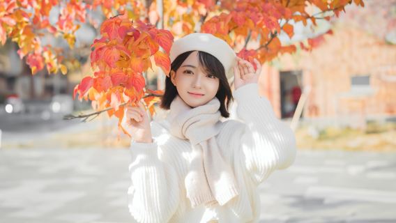 Travel Photography in Seoul, South Korea[Professional snapshot experience to leave travel memories]