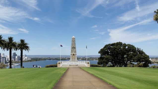 Perth Swan Valley day tour