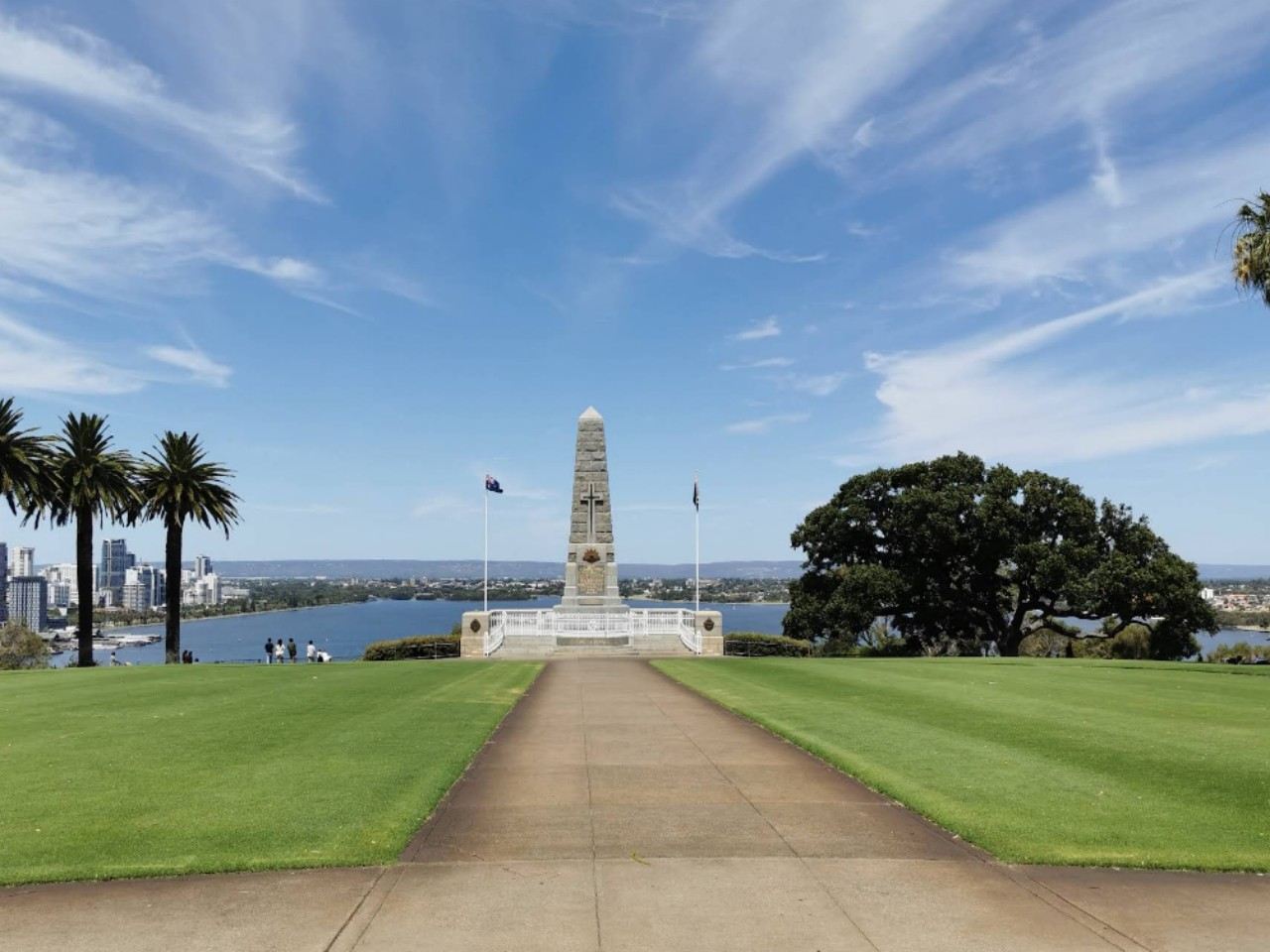 伯斯 天鵝河谷一日遊