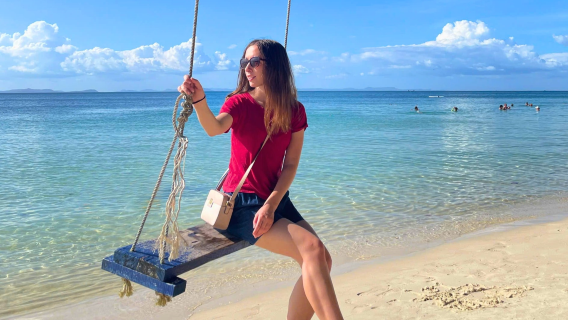 Excursión de un día en canoa por Phu Quoc, visita a la granja de abejas, el parque nacional, el pueblo pesquero y el Grand World Phu Quoc