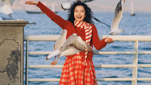 滇池+西山龍門+海埂公園+茶馬花街+官渡古鎮+斗南花市一日遊