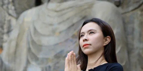 龍門石窟人工深度講解不限人群-2小時-大咖講解拼團(多場次可選)