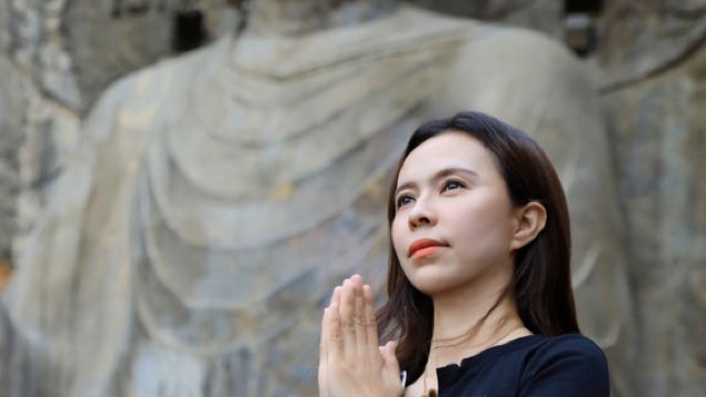 龍門石窟人員深度導覽不分對象-2小時-達人導覽拼團（多場次可選）