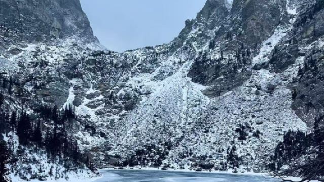 美國丹佛紅石公園及露天劇場+落磯山國家公園【中文私家包車+舒適純淨】