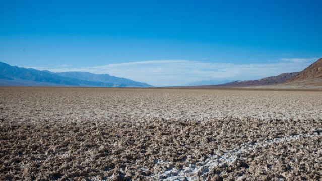 Las Vegas, Amerika Syarikat + Taman Negara Death Valley + Badwater Basin + Great Sand Dunes [Sewaan Peribadi Bahasa Cina]