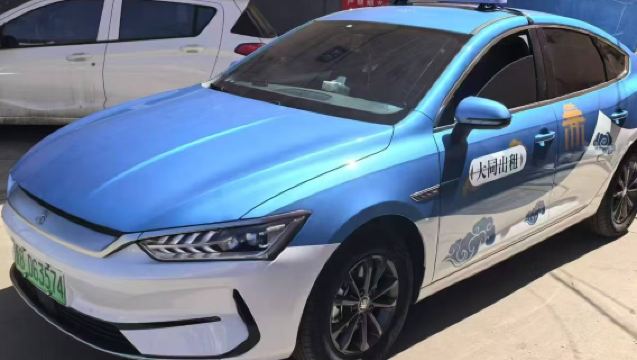 大同到五台山，五台山到大同，來回一日遊拼車二人起訂