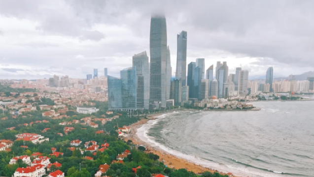 中國青島：專業導遊｜景區導覽｜展會翻譯｜商務陪同｜英語 法語 西語 日語 韓語 俄語 外賓接待一對一私家團