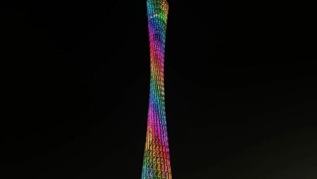 Guangzhou Fremdsprachen-Reiseleiter für Englisch, Französisch, Spanisch, Russisch und Deutsch, halbtägig, flexible Routen anpassbar