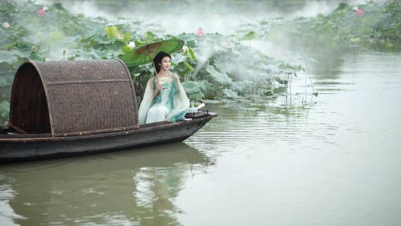 Fotografia de viagem no Condado de Majiang[Fotografia e filmagem para acompanhamento, retratos de família, individuais, casais, vídeos curtos, vídeos promocionais, ensaios fotográficos, casamentos, entrega de todos os negativos e tradução]