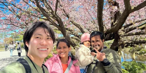 金澤:世界遺產白川鄉及兩項地道體驗