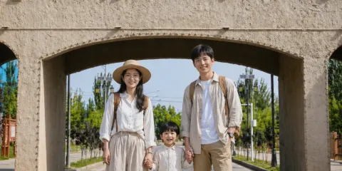 新疆喀什+莎車老城+十二木卡姆演出+英吉沙一日,包車不含門票