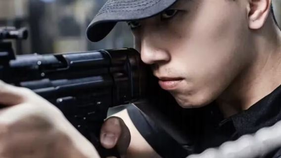 Gold Shooter Club Phuket | Real Gun Shooting Range Center | Near Promthep Cape