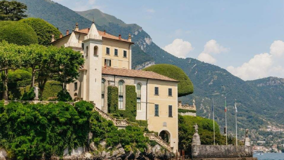 Départ de Milan : Croisière privée sur le lac de Côme, Bellagio et Lugano