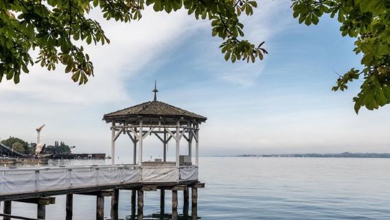 Bregenz Self-Guided City Walking Tour & Scavenger Hunt