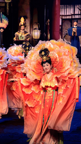 Qingdao Silk Road Eternal Love half-day tour: Private charter + tickets [Qilu culture + maritime Silk Road]