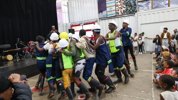 Cape Town: Langa walking Tour - Siviwe Township Tours